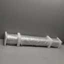 Rheem ProTech Concentric Straight Pipe (36") for Venting Tankless Gas Non-Condensing Water Heaters - RTG20270D