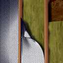 Reflectix BP24025 24-Inch by 25-Feet Bubble Pack Insulation, 1-Unit