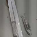 VIVOSUN 2ft Grow Lights for Indoor Plants Full Spectrum, LED Plant Lights 60W(4 X 15W), T5 Grow Light Strip for Seed Starting, Greenhouse, Hydroponics, SGS Compatible, Linkable, 5000K, 4-Pack (White)