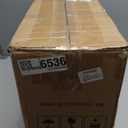 CQN&ZXD Ceramic Plates and Bowls Sets, 12 Pieces, Hand-Crafted Dishes set for 4 with Gradient Reactive-Glaze, Microwave & Dishwasher Safe Dinnerware Sets, Modern Style, Velvet Grey & Meteor Blue