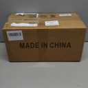 Battery Operated Wall Sconce Set of 2, Rechargeable Wall Sconce with 10000mAh Bulb and Remote, Up to 50 Hrs Use, RGB Dimmable Wireless Wall Lights for Living Room Bedroom Hallway (Bronze)