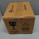 Paksh Novelty Mason Jars with Lids & Sealer - 5 Pack 16 Oz Regular Mouth Glass Canning Jars - Food Storage Container - Airtight Container for Pickling, Candles, Overnight Oats, Fruit Preserves