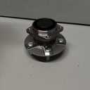 Wheel Hub and Bearing Assembly 1pc and Rear Left Driver or Right Passenger Side for Pontiac for Toyota for Celica 2000-2005 for Matrix 2003-2008