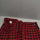 Amazon Essentials Matching Holiday Family Pajama Sets Size S