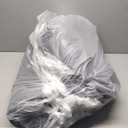 Cosy Family Mattress Bags for Moving with 8 Handles - 170GSM Extra-Thick Mattress Bag for Moving Supplies - Reusable Mattress Cover Protector Storage with Zipper, Blue, California King-(Pack of 2)