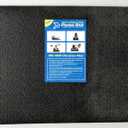 Pedal Stay New PS-400 Vibration Mat, 12"x15"x1/4" for Serger and Sewing Machines, 100% American Made.