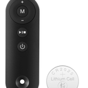 Saillong Walking Pad Remote Replacement Compatible with Model AD4000 Plus, DK38AB1, DK38AB2, UT38AB IY, Treadmill Remote for Home Small Under Desk Treadmill