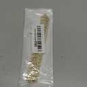 Efulgenz Indian Head Chain Jewelry Headband Bohemian Hair Accessories Rhinestone Headpiece Wedding Sheeshphool/Mathapatti Bollywood Bridal Hair Jewelry for Women for Women