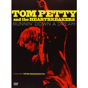 Tom Petty and the Heartbreakers: Runnin' Down a Dream (Limited Edition) Tom Petty and the Heartbreakers: Runnin' Down a Dream (Limited Edition)