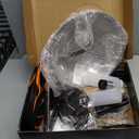 27pcs Griddle Accessories Kit for Blackstone, Professional Hibachi Flat Top Grill Tools, Enlarged Spatula Gift Set with Basting CoverBurger Press Patty Maker for Outdoor BBQ Teppanyaki