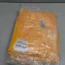 Gildan Adult Ultra Cotton T-Shirt, Style G2000, Multipack, 3X-Large, Gold, 3