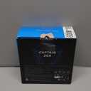 Gtheos 2.4GHz Wireless Gaming Headphones for PS5, PS4 Fortnite & Call of Duty/FPS Gamers, PC, Nintendo Switch, Bluetooth 5.3 Gaming Headset with Noise Canceling Mic, Stereo Sound, 40+Hr Battery -Black