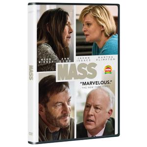 Mass, DVD