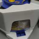 18 Egg Incubator with Auto Turn & Humidity Control, 360 View Poultry Hatcher for Chicken/Duck/Turkey/Quail Eggs - Incubator for Hatching Eggs