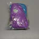 wegreeco Washable Reusable Premium Female Dog Diapers, Medium Large Small Dog Doggie Puppy & Doggy Diapers Female,Period Panties in Heat (Pack of 3, Medium) (Medium (12"-15" Waist), Bright Color)