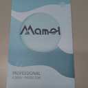 Magnetic 360 Privacy Screen for MacBook Pro 14 Inch (2021-2025, M1, M2, M3, M4, M5 Pro, Max), Removable Anti Glare Blue Light Filter, 4 Way Anti Spy Black Protector for Mac Pro 14In Laptop Computer