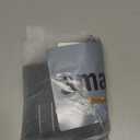 Posture Corrector for Men and Women, UltraSupport+ Comfortable Upper and Back Brace, Pain Relief from Bad Posture for Slumping Shoulders, Hunching, Shoulder Pain Neck. Adjustable Back Straightener. (Medium/Large (Chest 30"-43"), Black)