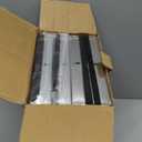 JF260 Replacement Filter Compatible with JF260/JF260S Air Purifier, H13 Grade HEPA Activated Carbon Filter, Part JF260-RF, 4Pack