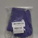 Dog Sweater for Small Dogs Girl Boy Dog Clothes Turtleneck Puppy Pullover XXS XS Chihuahua Sweatshirt Doggie Coats for Small Dogs Cat Outfit, Purple, S