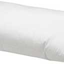 SENAPSMOTT Bed Pillow for Side & Back Sleepers  Cooling Fabric, Soft Support, Standard/Queen Size (20x30 Inch), White