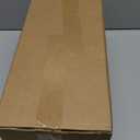 Hewory Large Glass Vase for Decor, 12in Clear Tall Farmhouse Decorative Floor Vase, Round Bubble Balloon Glass Jug Vases for Coffee Table Fireplace Mantel Entryway Living Room Bedroom Kitchen