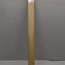 Adjustable Fireplace Curtain Rod and Valance Kit, Fireplace Curtain Rod Kit for Fireplace Mesh Screen Curtain, Easy Installation,Black