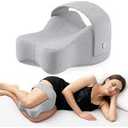 Orthopedic Pillow – Reduces Grey , Hip & Knee Pain