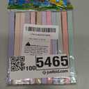 Utron 12pcs Bible Highlighters, Pastel Highlighter Set, No Bleed Bible Highlighters (12 Color)