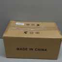 Ganeed Crystal Chandeliers,K9 Crystal Pendant Light with 3-Light Chandelier Lighting Fixtures,Ceiling Light for Living Room Bedroom Restaurant Hallway (Gold)