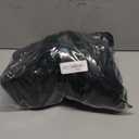 Momcozy Breathable Mesh Baby Carrier, Ergonomic and Lightweight Infant Carrier for 7-44lbs with Enhanced Lumbar Support, All Day Comfort for Hands-Free Parenting, Air Mesh-Black