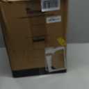 Hiteemer 5 in 1 Electric Vegetable Chopper, Commercial Vegetable Dicer Food Processor Veggie Food Cutter Stainless Steel Automatic Shredded for Onion Potato Cabbage Fruit Slicer