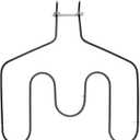 WB44T10011 Oven Range Stove Bake Element by Blutoget - Fit for GE Hotpoint Ken-more Oven JBP78WB4WW,JBP66WB4WW, JBP78WB1WW,JCBP80SK2SS - Replace WB44T10059, 820921, AP2030997, PS249286, EAP249286
