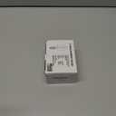 C7 Replacement Bulbs, Dark Purple LED Halloween Lights, Christmas Light Replacement Bulbs for Xmas Tree Patio Holiday Party Prom Wedding Decor, E12 Candelabra Base, 10 Pack