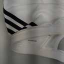 adidas Women's Aeroreact Training Light-Support 3-Stripes Bra, 38 c
