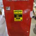 Frigidaire 3.2 Cu. ft. Retro Refrigerator, Mini Fridge with Freezer for Apartment, Dorm, Office, Bedroom, Red