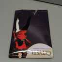 Citystl Opaque Black Tights for Women, 80D Solid Color Soft Tights, Control Top Microfiber Pantyhose for women(Black-S/M)