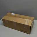 Hemmotop Backdrop Stand 10x8ft (WxH), Photography Background Stand for Parties, Adjustable Photo Backdrop Stands Kit for Wedding, Photo Booth, Party, Decoration, Balloon, Projector Screen