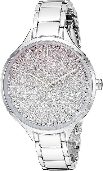 Nine West Women's Bracelet Watch Nine West Women's Bracelet Watch