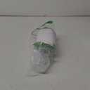 Momcozy Bottle Warmer, Fast Bottle Warmers for All Bottles with Timer, Accurate Temperature Control and Automatic Shut-Off, Multifunctional Bottle Warmer for Breastmilk (Green+White)