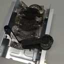 Generic #US Replacement part for 279838 Fits for Kenmore Fits for WhirlPool dryer heating element. #drypart24043719