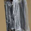 Adviace Replacement Parts for BG179A Master Forge 5 Burner Gas Grill, Replacement for Master Forge BG179A Burners, for Master Forge BG179A Heat Plates