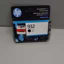 HP 932 Black Original CN057AN Ink Cartridge in Retail Packaging