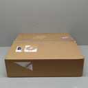 Amazon Basics 20x20x1 Air Filter 6 Pack, MERV 11 AC Furnace Filters (Actual Size: 19.75 x 19.75 x .75)