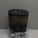 PAPIFEED Automatic Cat Feeder 3.5L/15 Cup 2.4G WiFi Pet Feeder for Dog Compatible with Alexa & Echo Timed Cat Food Dispenser for Remote Feeding with Stainless Steel Bowl