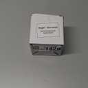 Coasters for Drinks Set of 6 Cork Base Coaster with Holder Sea Ocean Life Coastal Decor Beach Theme Tropical Thick Sturdy Cork Coasters for Housewarming Apartment Kitchen Bar Coffee Table Desk