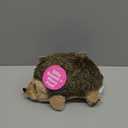 Outward Hound, Hedgehogz Plush Dog Toy, Medium