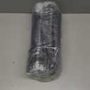 Zip Ties, Zip Ties Heavy Duty, Assorted Sizes (12"+18"+24")-300 Pack, Cable ties, Large Zipties Heavy Duty Black, Wire Ties with 220 lb Tensile Strength for Outdoor Use, Long Zip Tie, ANOSON