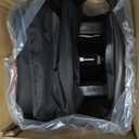 Graco SnugRide SnugFit Infant Car Seat, Baby Car Seat with Anti Rebound Bar for Extra Safety, No-Rethread Harness, LATCH Equipped Carseat, Baby Essentials, Gift for New Parents, Gotham, fd: 2026/03/09