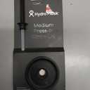 Hydro Flask Press-in Lid - Insulated - Select Size to Fit Your Tumbler or Mug (Medium)