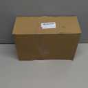 3 Set Hanging Wire Baskets ,Wall Mount Fruit Basket,No Drilling,Adhesive Small Metal Basket,Farmhouse Food Storage Mesh Bin Kitchen Pantry Laundry Bathroom Closet Garage RV ,Black